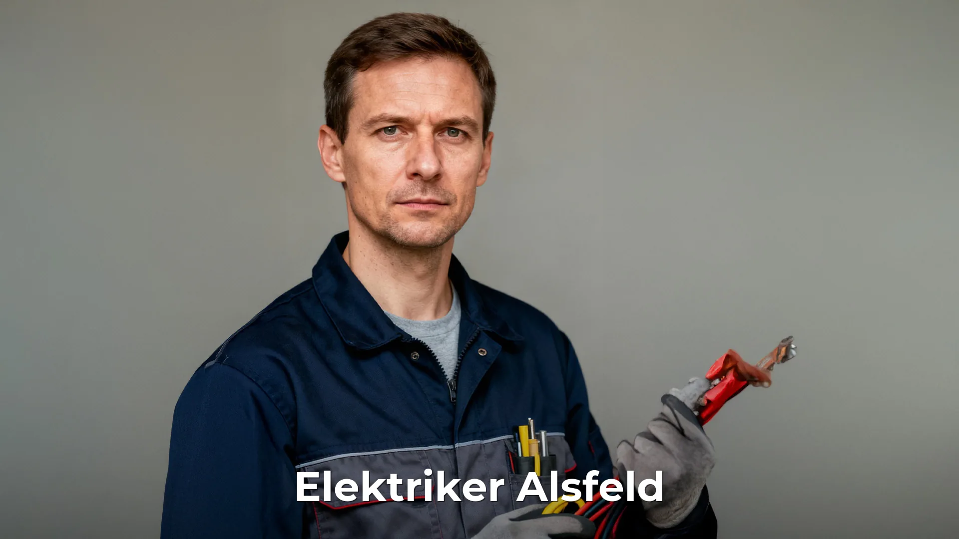 Notfall Elektriker Alsfeld – Schnelle Hilfe bei Stromausfall