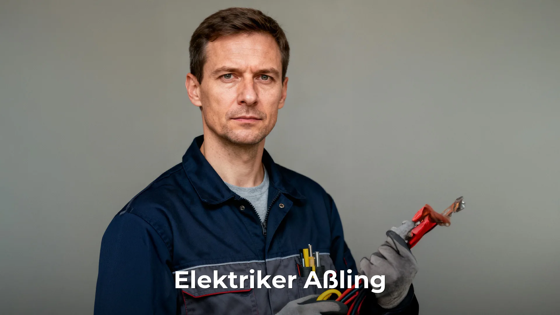 Notfall Elektriker Aßling – Schnelle Hilfe bei Stromausfall