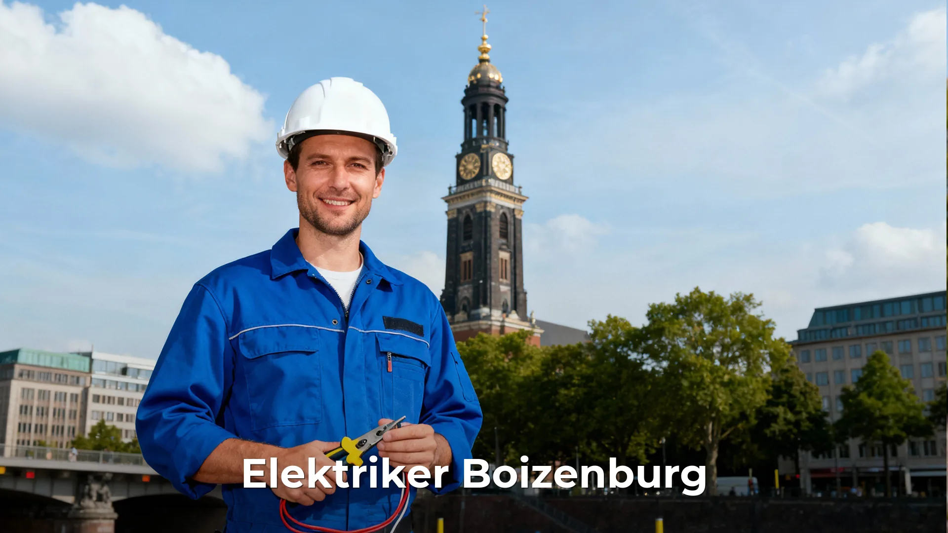 Notfall Elektriker Boizenburg – Schnelle Hilfe bei Stromausfall
