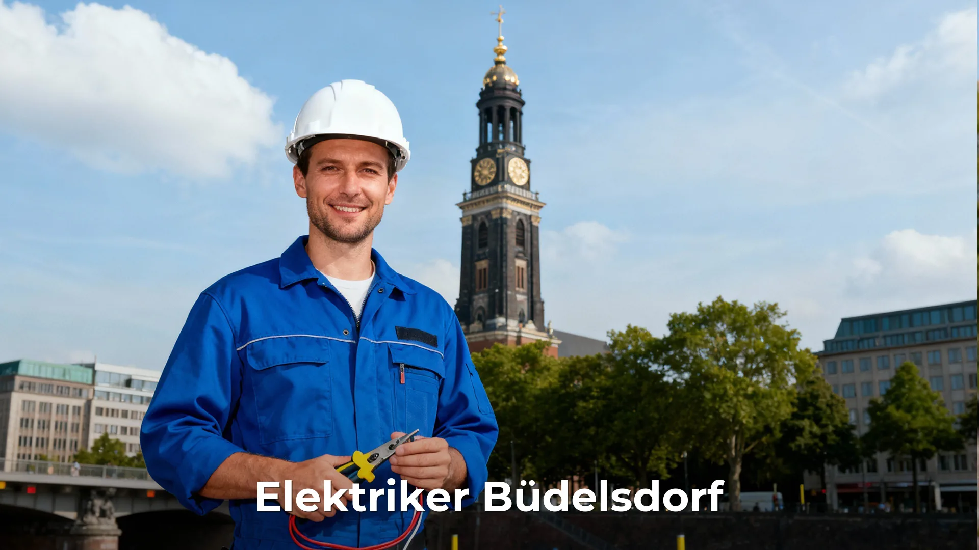 Notfall Elektriker Büdelsdorf – Schnelle Hilfe bei Stromausfall