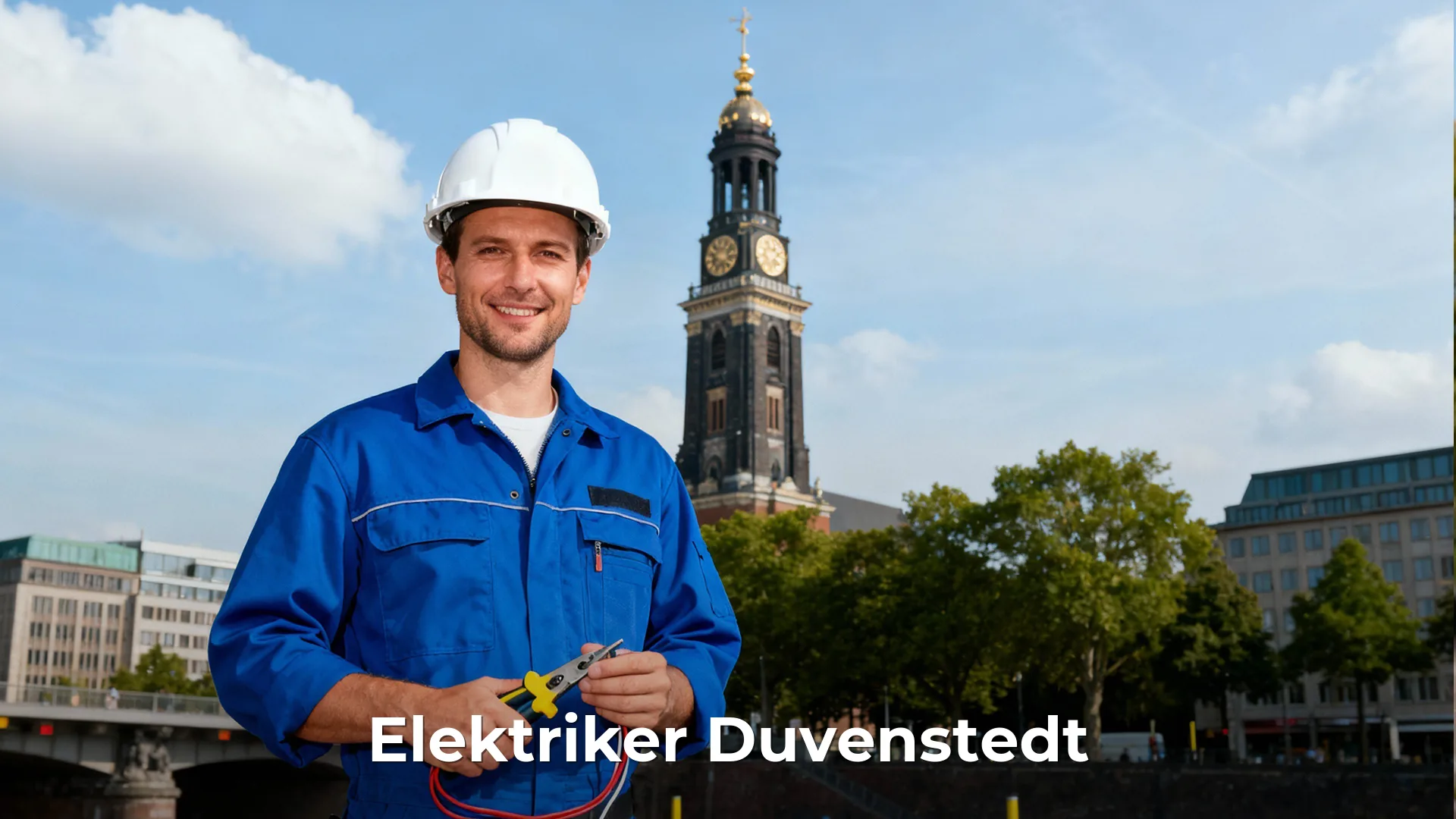 Notfall Elektriker Duvenstedt – Schnelle Hilfe bei Stromausfall