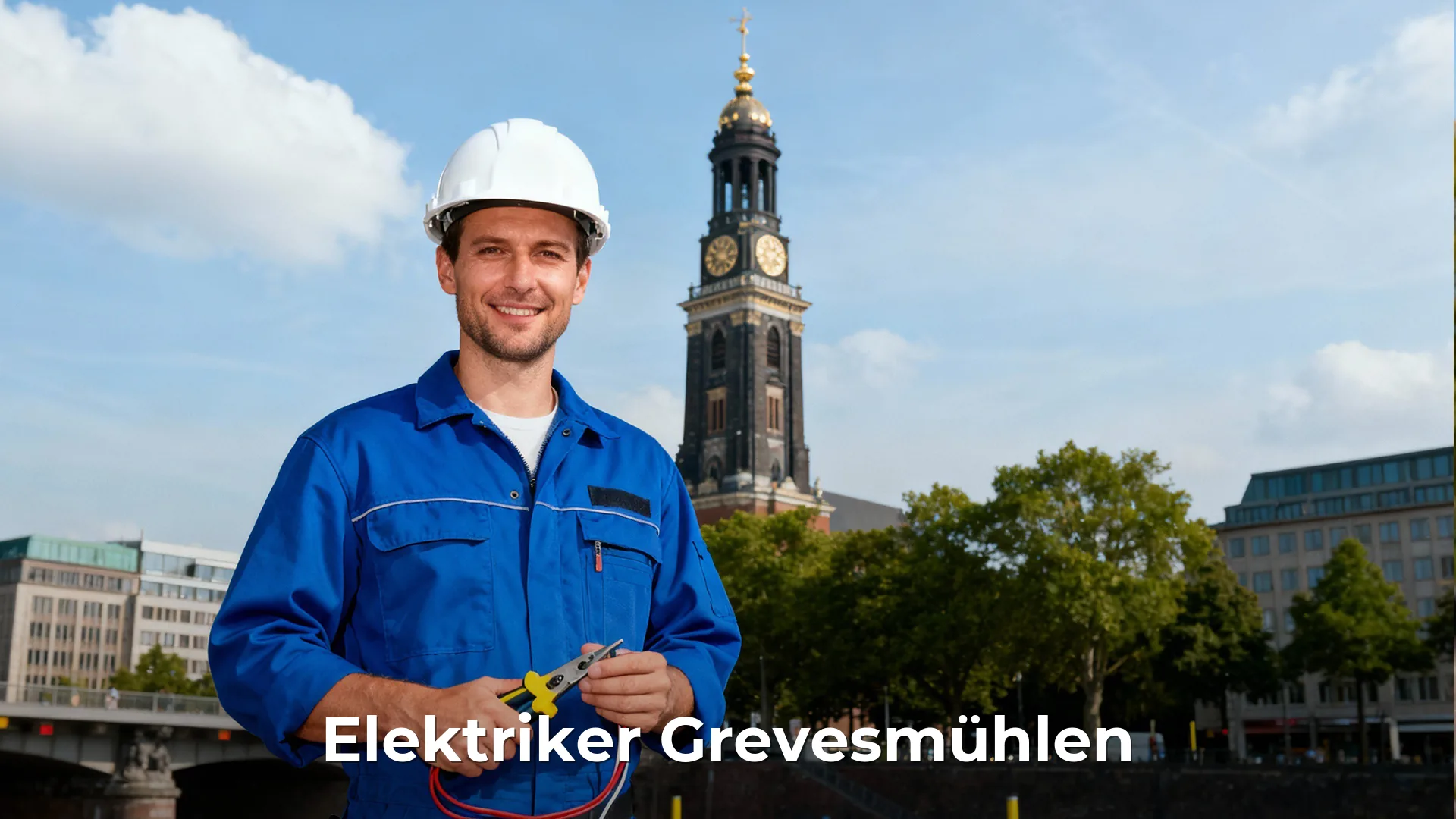 Notfall Elektriker Grevesmühlen – Schnelle Hilfe bei Stromausfall