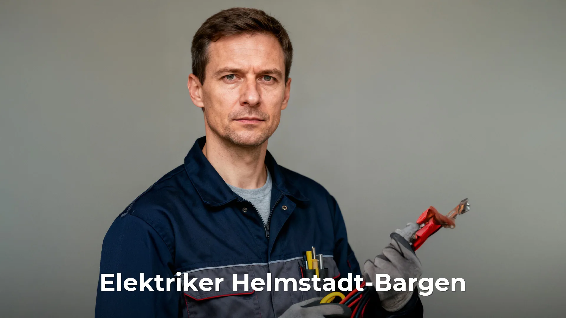 Notfall Elektriker Helmstadt-Bargen – Schnelle Hilfe bei Stromausfall