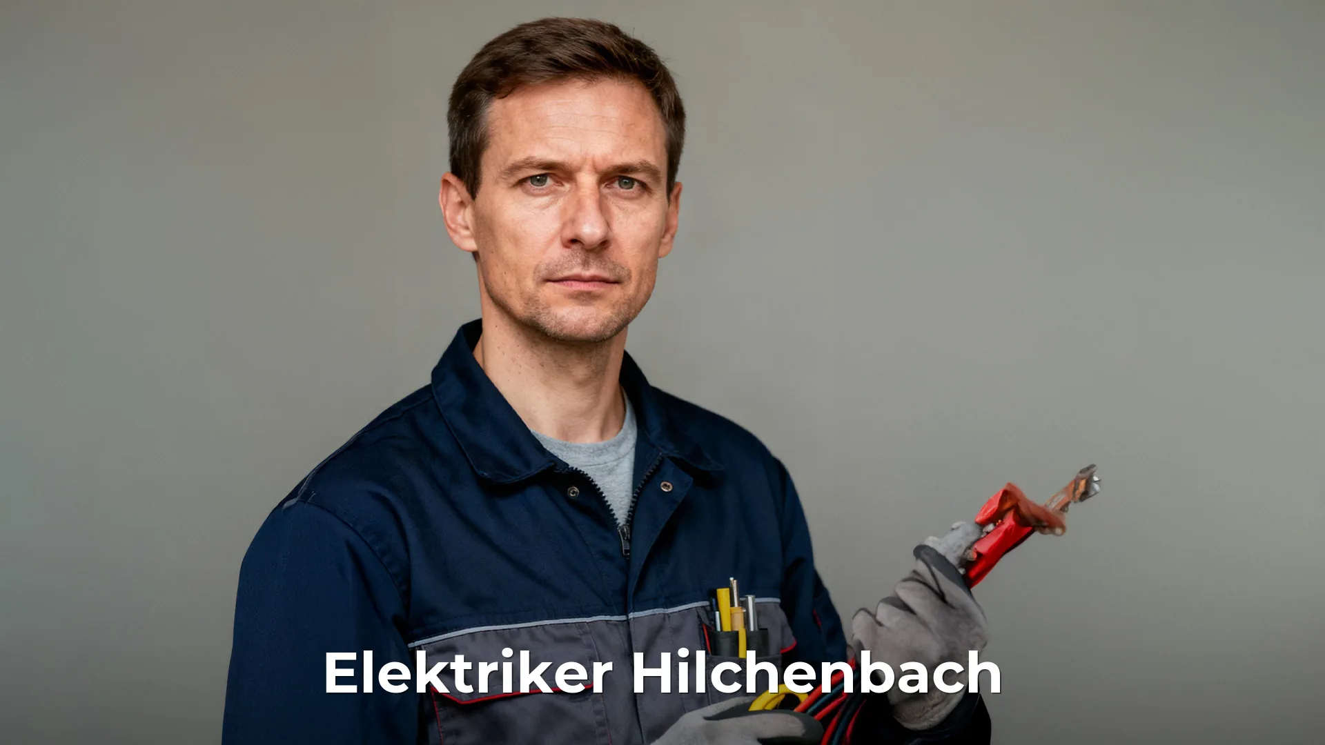 Notfall Elektriker Hilchenbach – Schnelle Hilfe bei Stromausfall