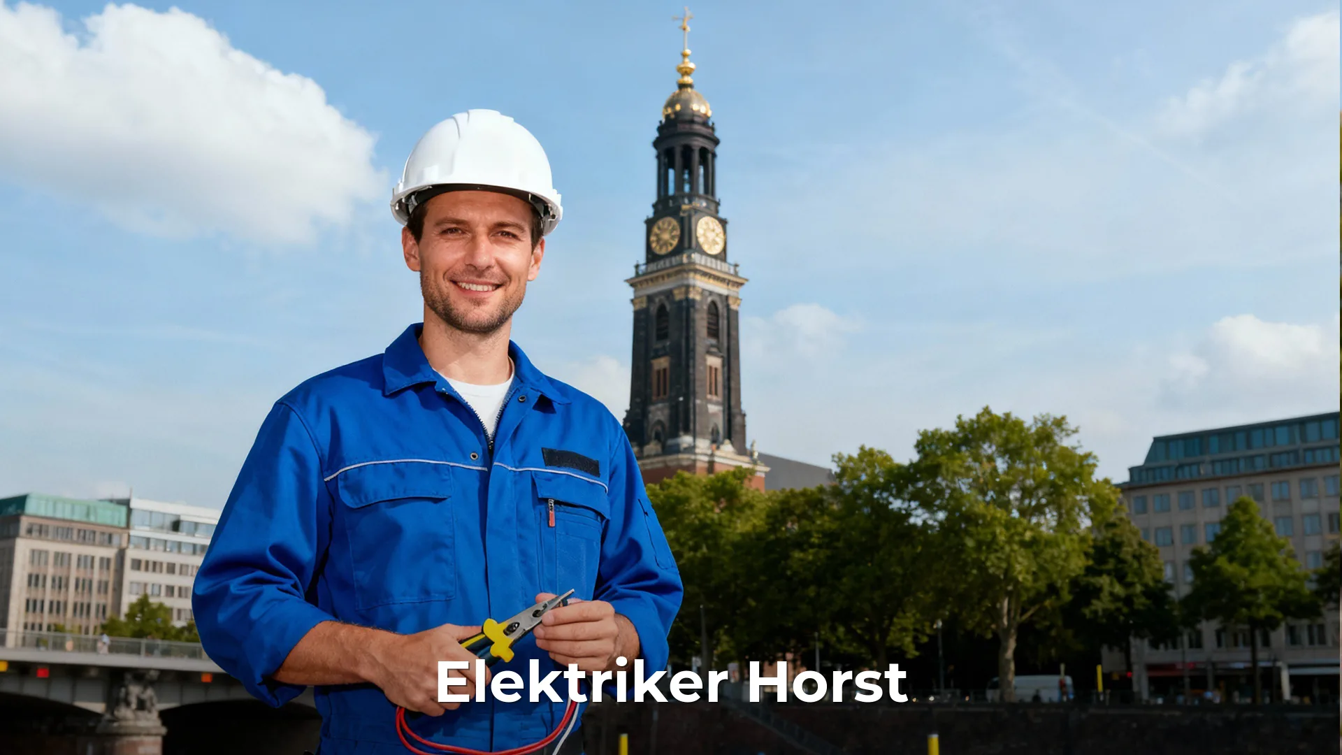 Notfall Elektriker Horst – Schnelle Hilfe bei Stromausfall