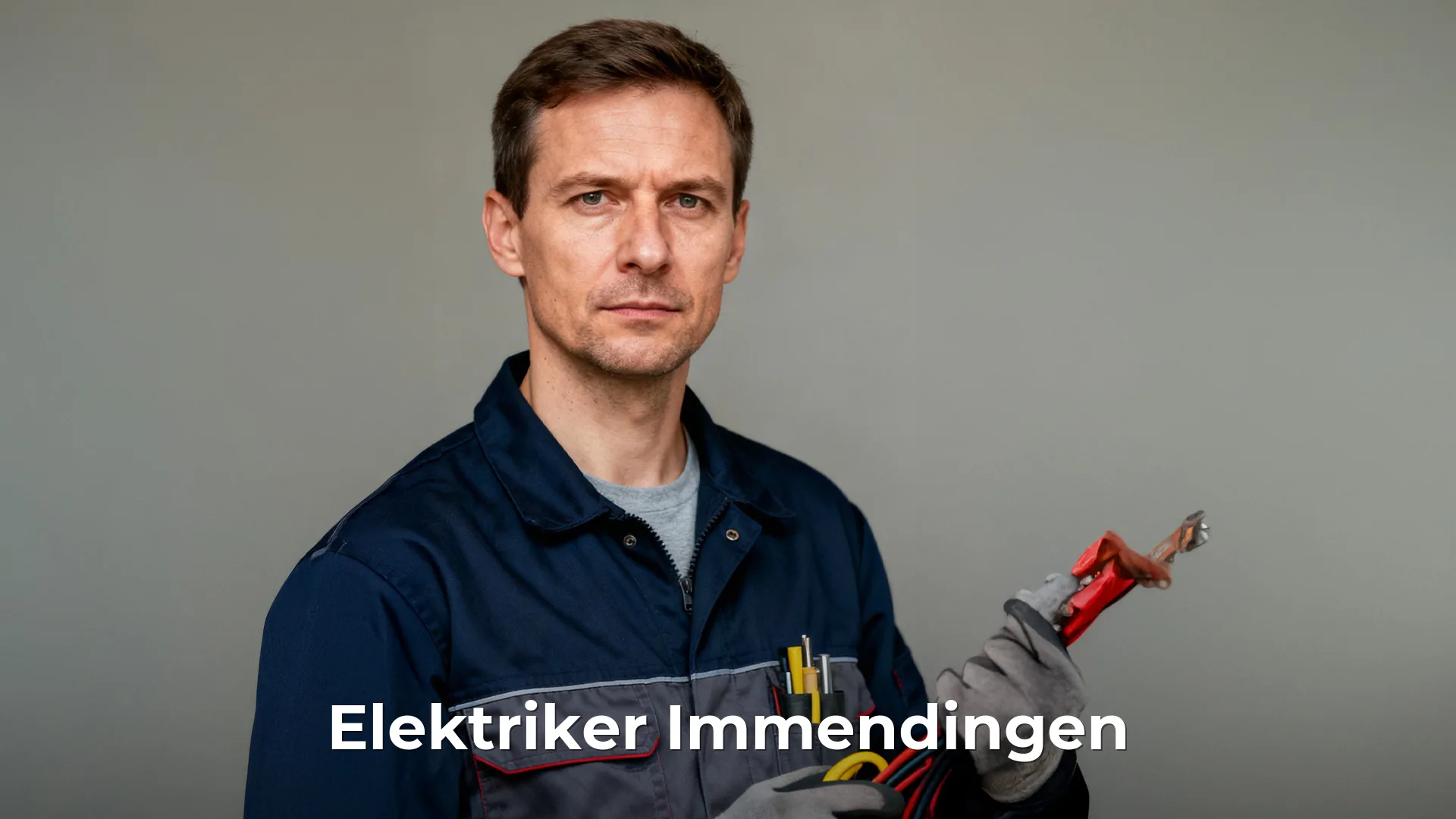 Notfall Elektriker Immendingen – Schnelle Hilfe bei Stromausfall