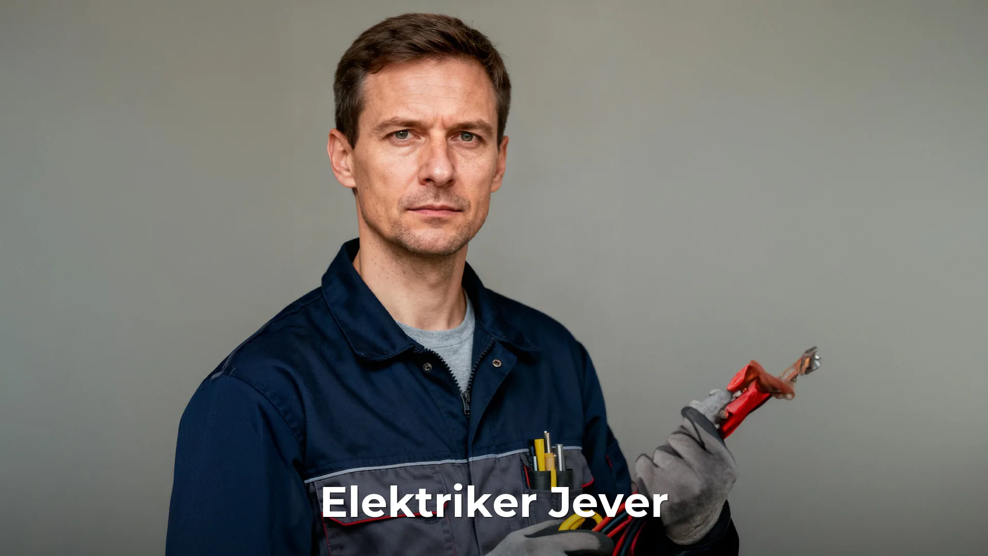 Notfall Elektriker Jever – Schnelle Hilfe bei Stromausfall