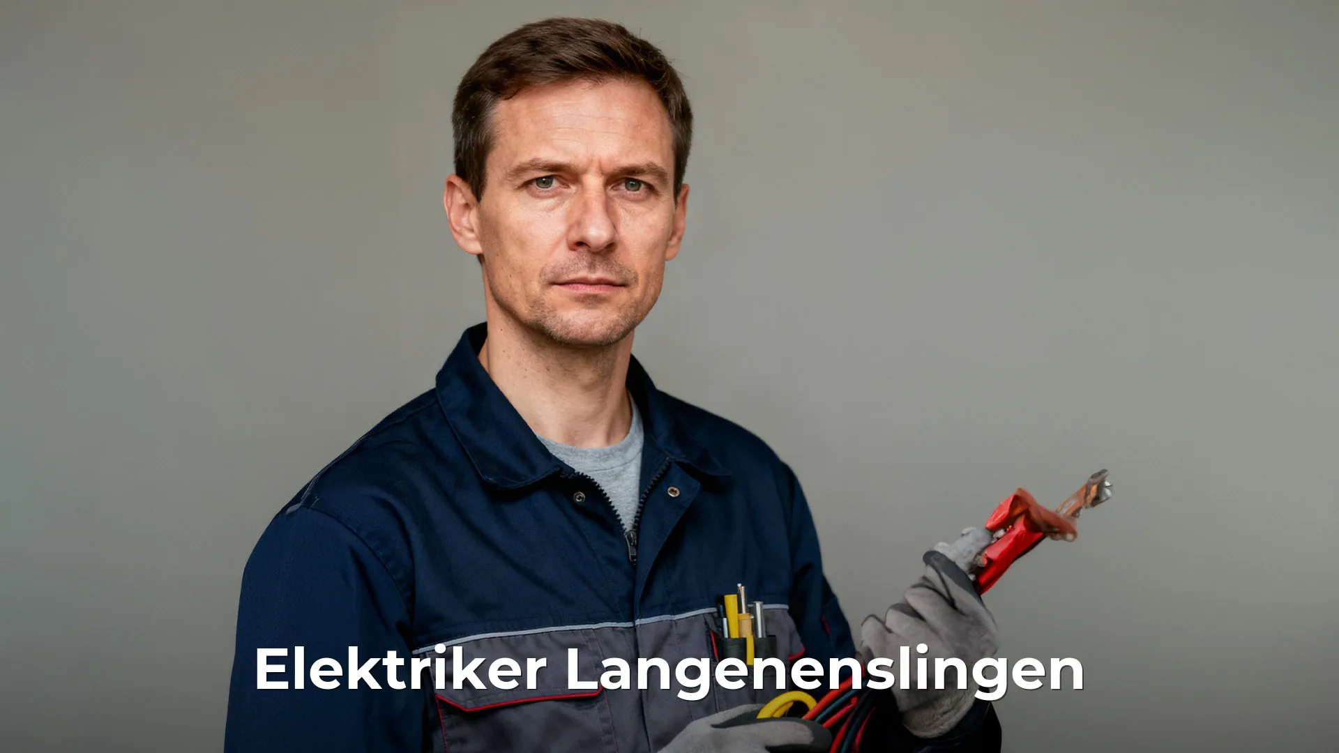 Notfall Elektriker Langenenslingen – Schnelle Hilfe bei Stromausfall