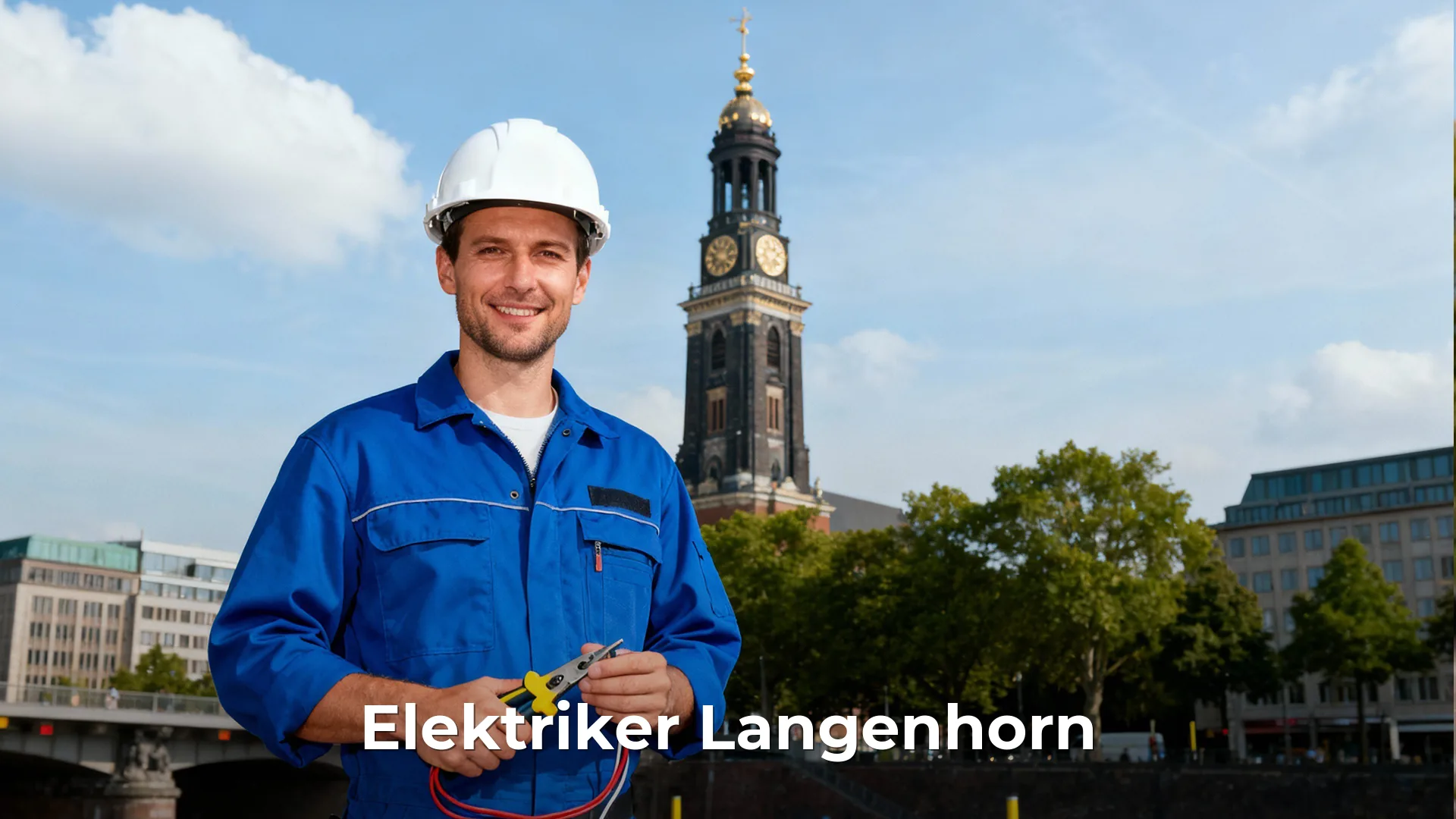 Notfall Elektriker Langenhorn – Schnelle Hilfe bei Stromausfall