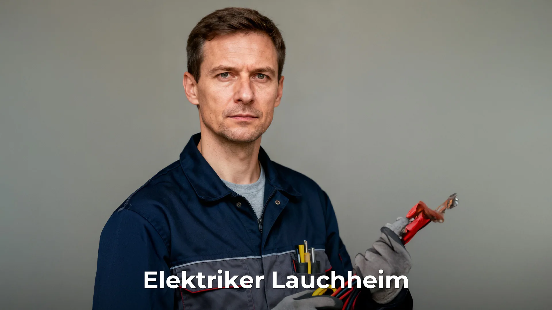 Notfall Elektriker Lauchheim – Schnelle Hilfe bei Stromausfall