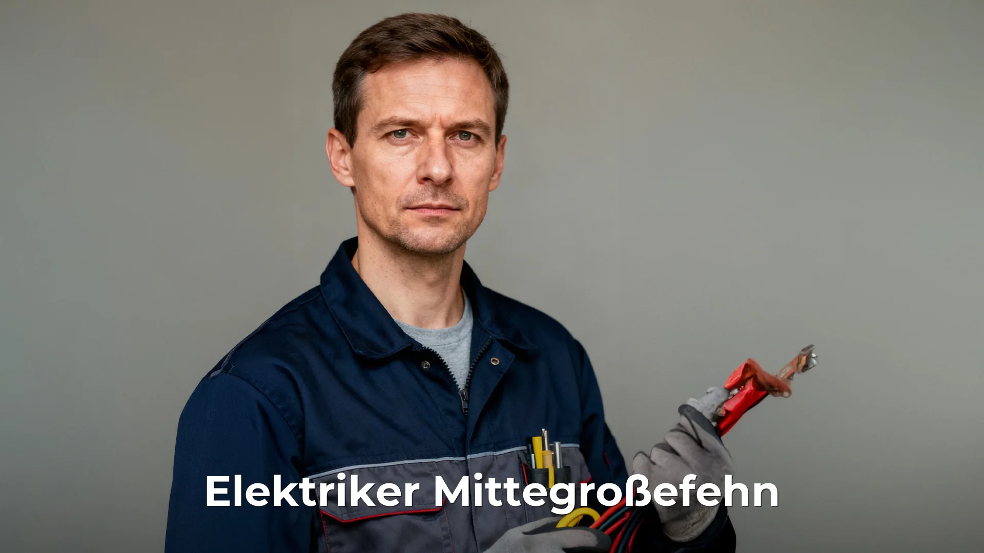 Notfall Elektriker Mittegroßefehn – Schnelle Hilfe bei Stromausfall