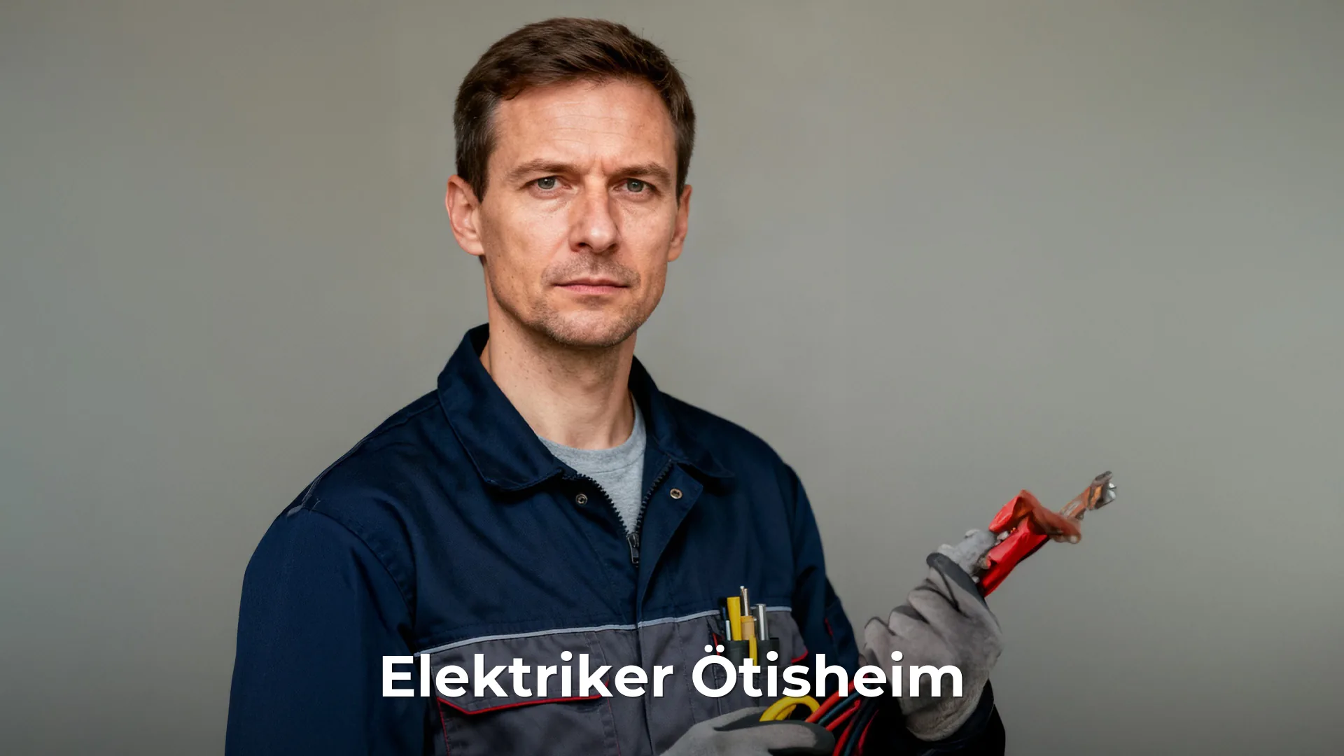 Notfall Elektriker Ötisheim – Schnelle Hilfe bei Stromausfall