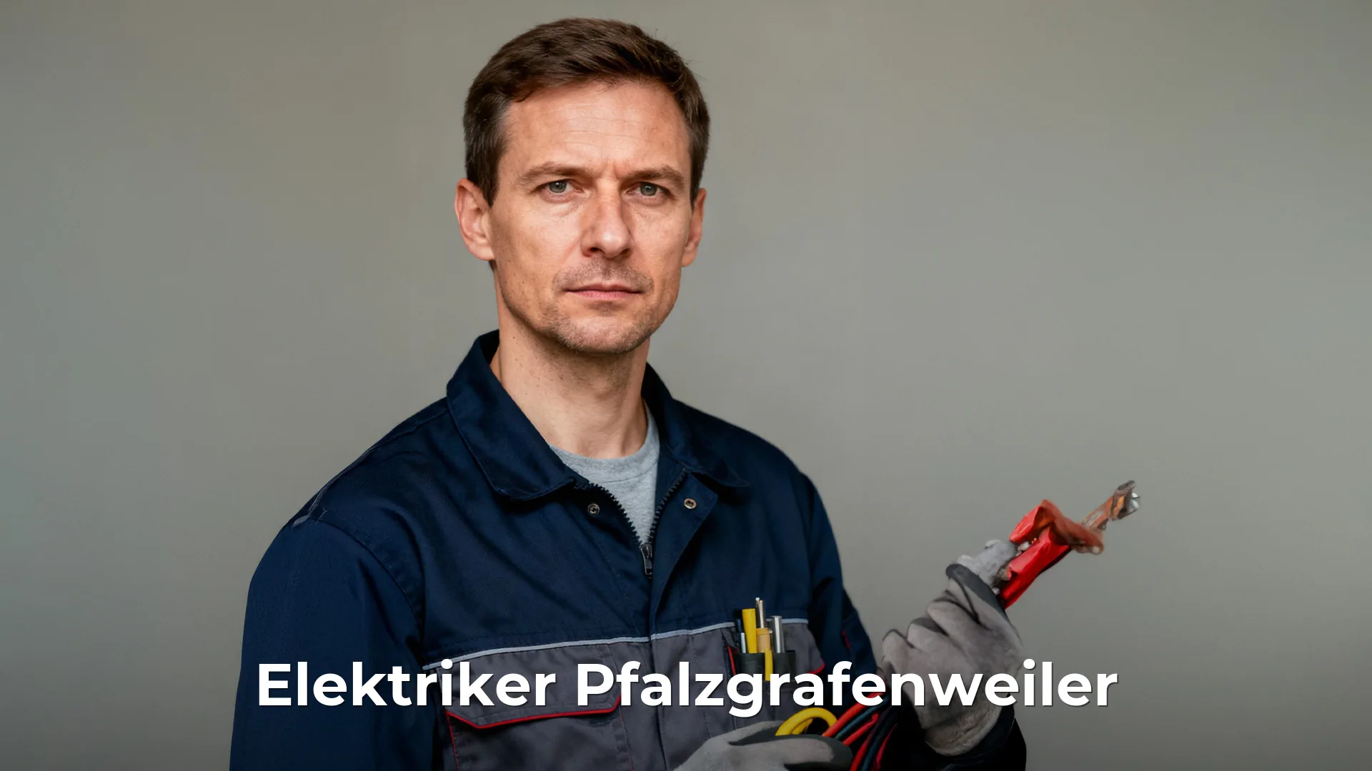 Notfall Elektriker Pfalzgrafenweiler – Schnelle Hilfe bei Stromausfall