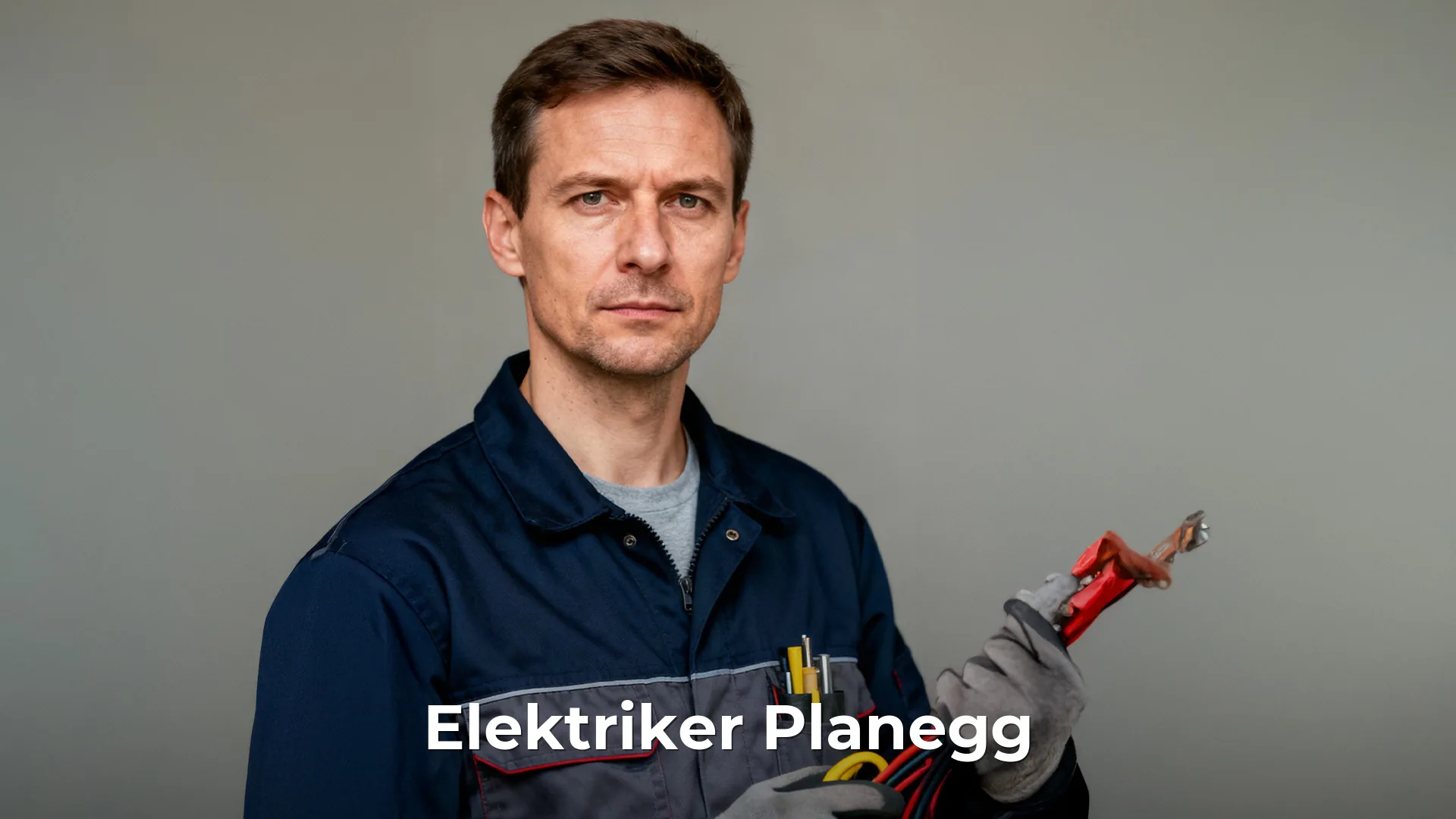 Notfall Elektriker Planegg – Schnelle Hilfe bei Stromausfall