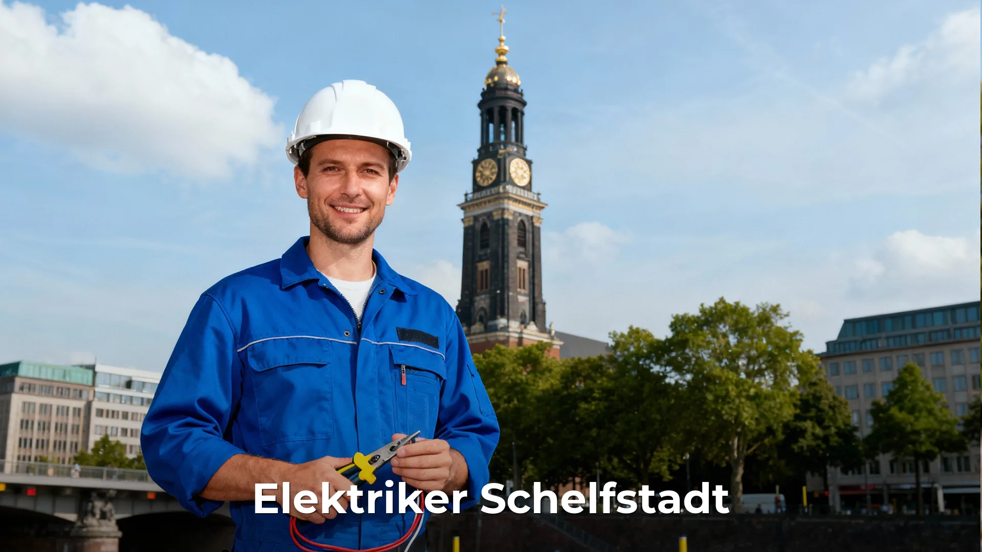 Notfall Elektriker Schelfstadt – Schnelle Hilfe bei Stromausfall