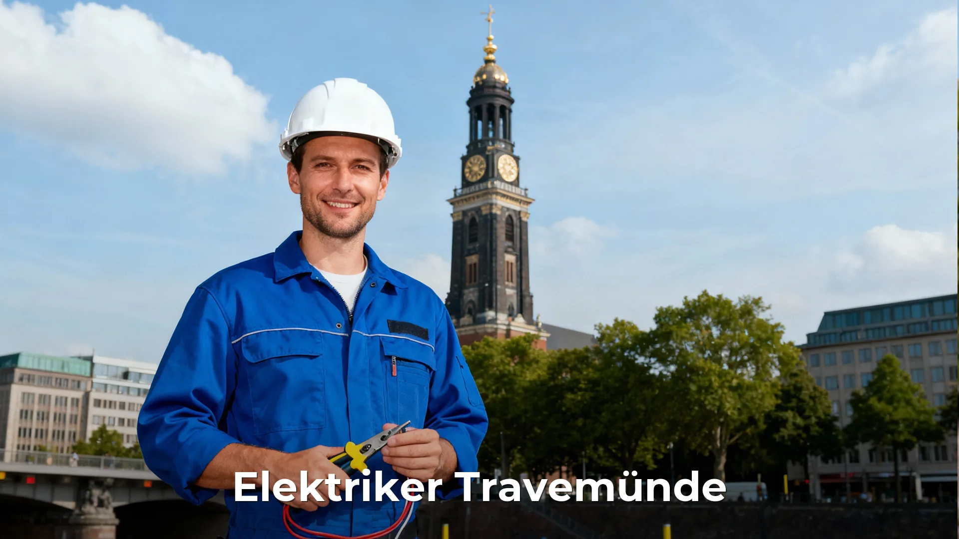 Notfall Elektriker Travemünde – Schnelle Hilfe bei Stromausfall