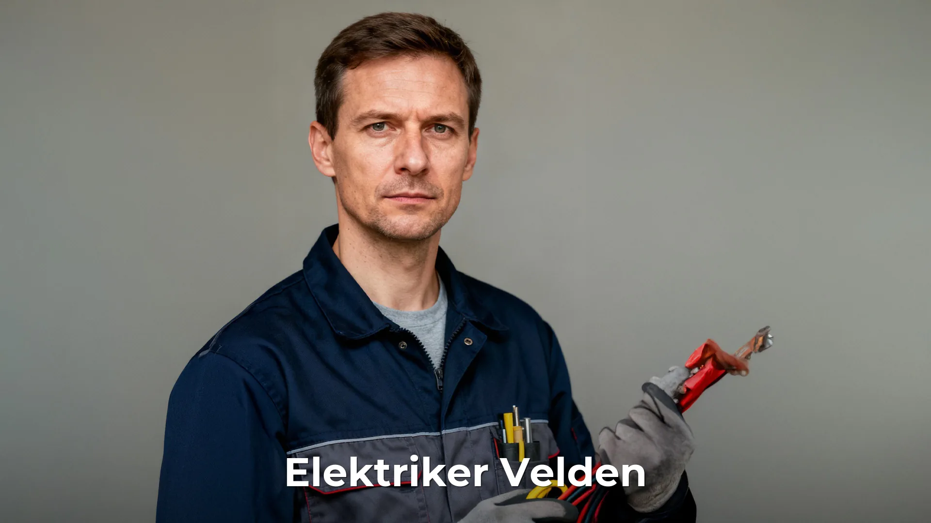 Notfall Elektriker Velden – Schnelle Hilfe bei Stromausfall