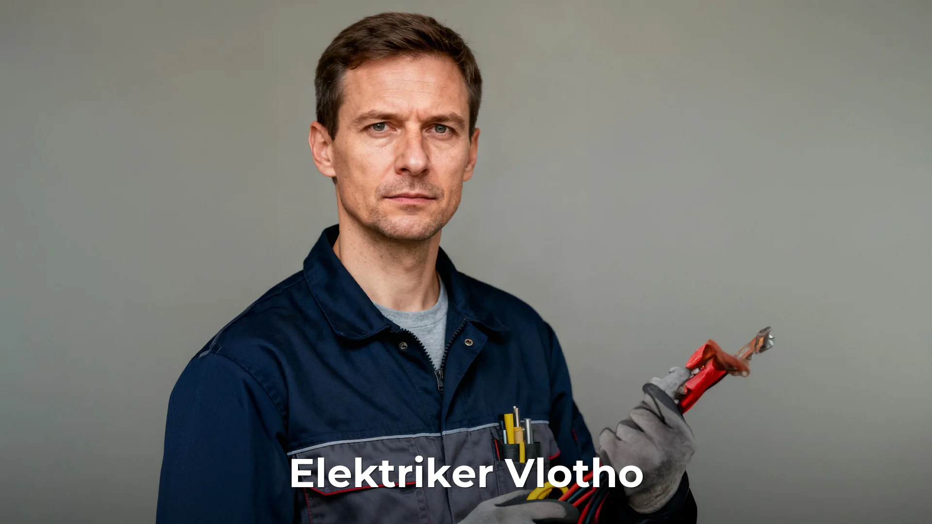 Notfall Elektriker Vlotho – Schnelle Hilfe bei Stromausfall