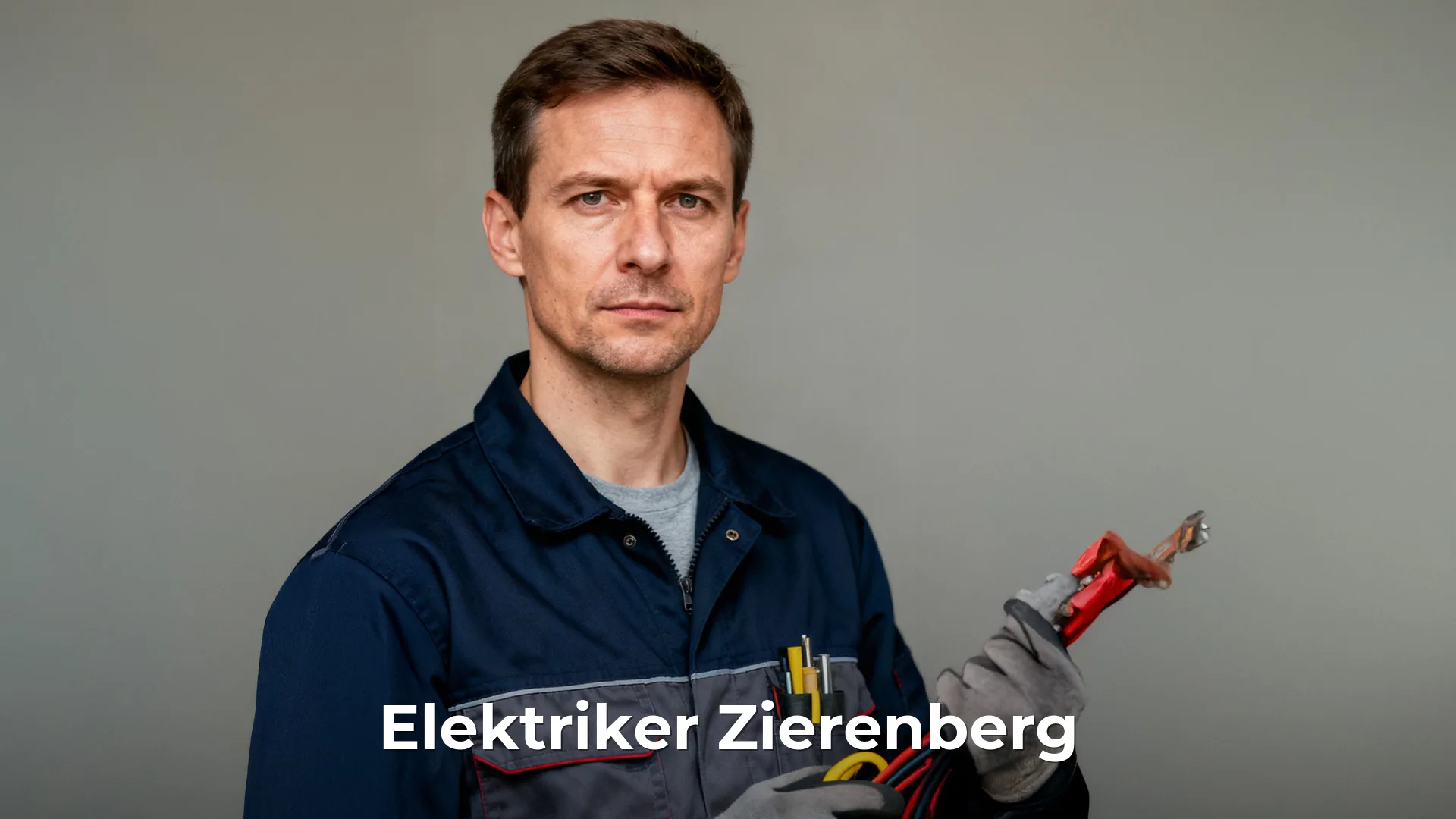 Notfall Elektriker Zierenberg – Schnelle Hilfe bei Stromausfall