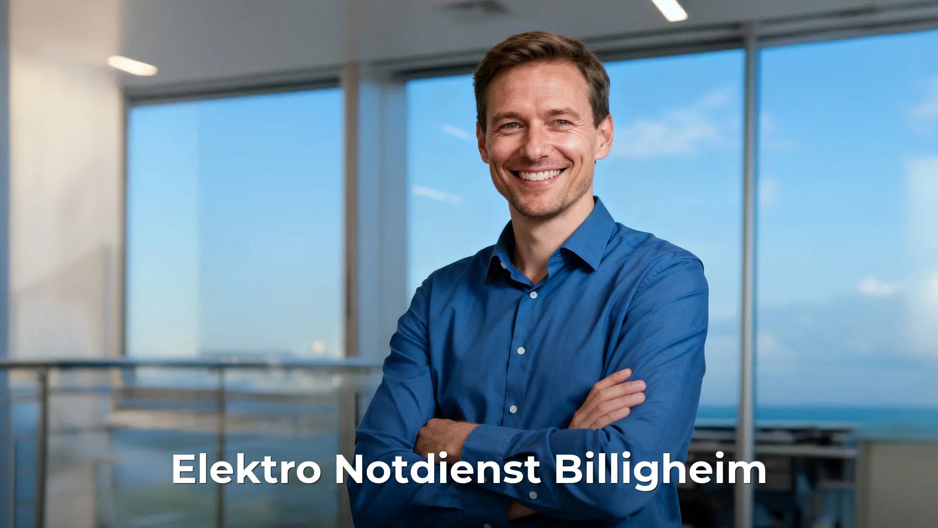 Elektro Notdienst Billigheim – Professionelle Reparatur vor Ort