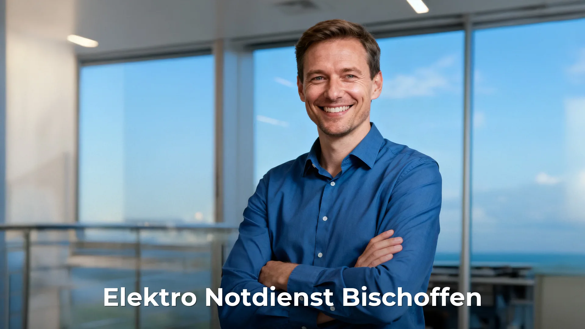 Elektro Notdienst Bischoffen – Professionelle Reparatur vor Ort