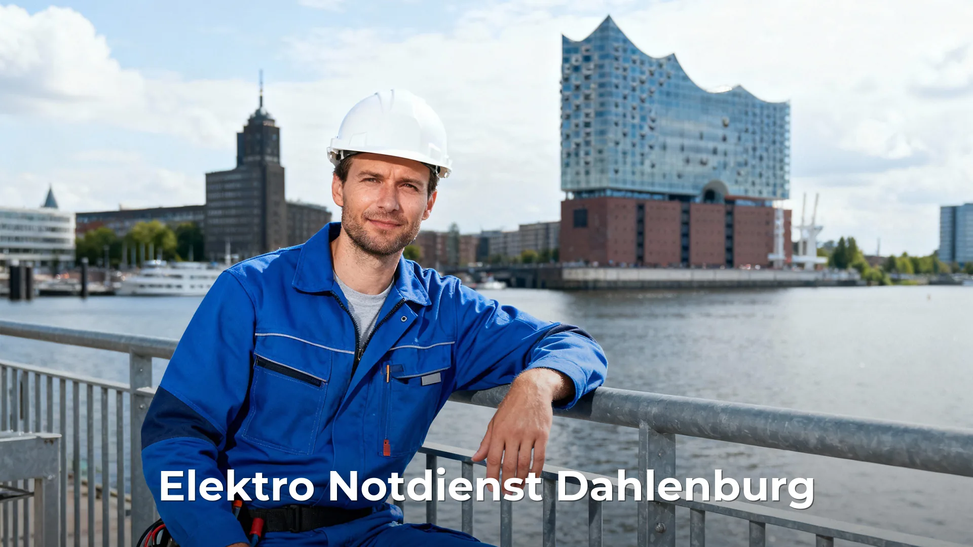 Elektro Notdienst Dahlenburg – Professionelle Reparatur vor Ort