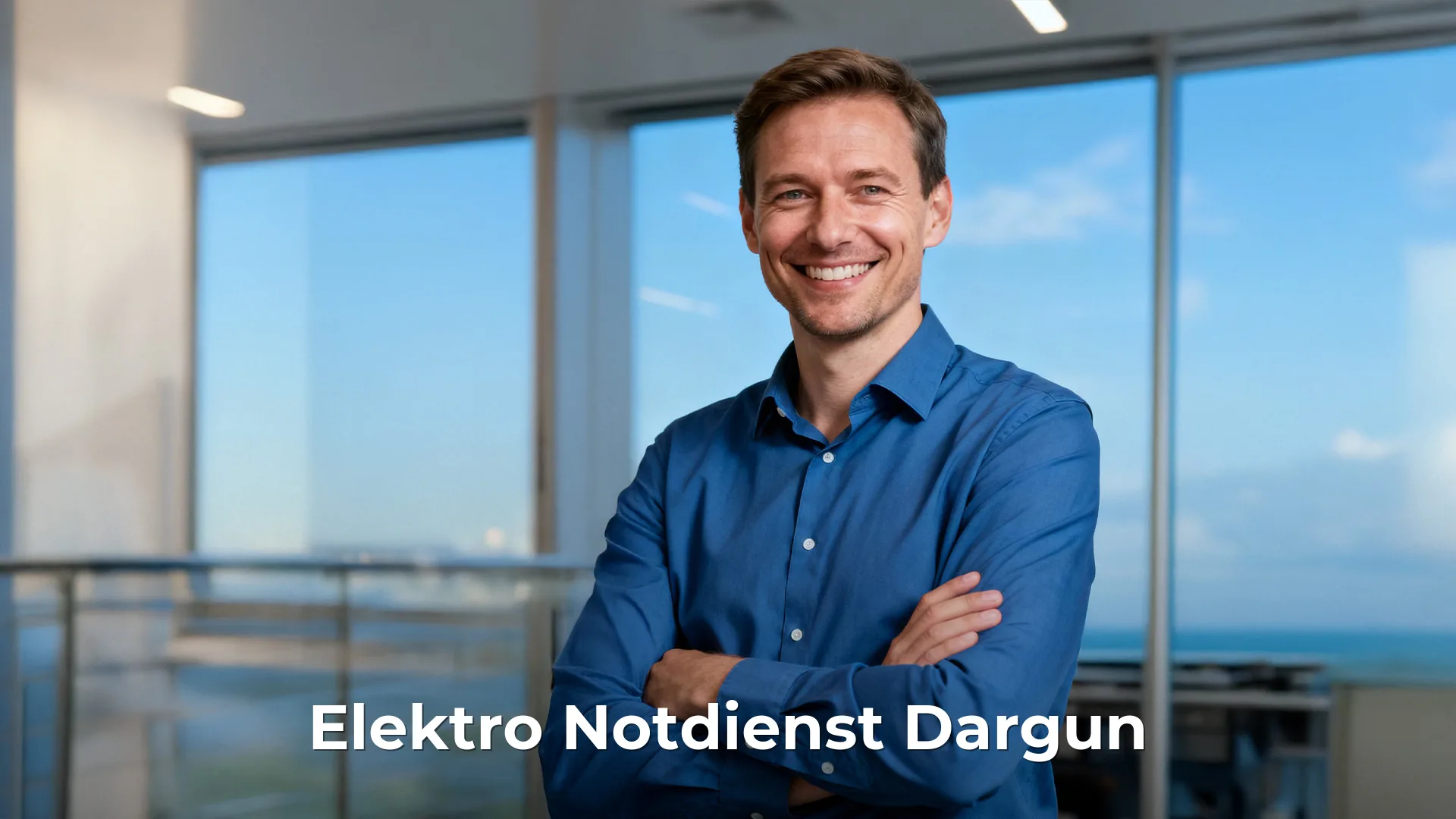 Elektro Notdienst Dargun – Professionelle Reparatur vor Ort