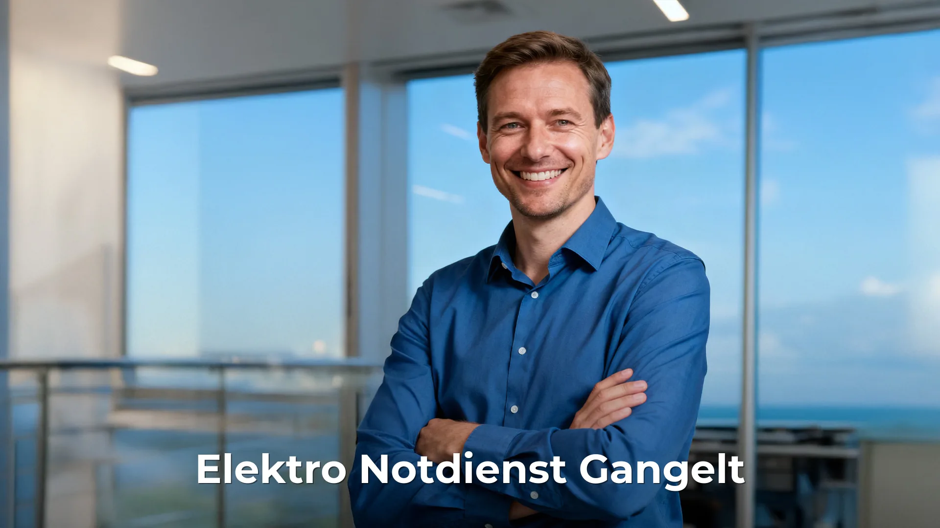 Elektro Notdienst Gangelt – Professionelle Reparatur vor Ort