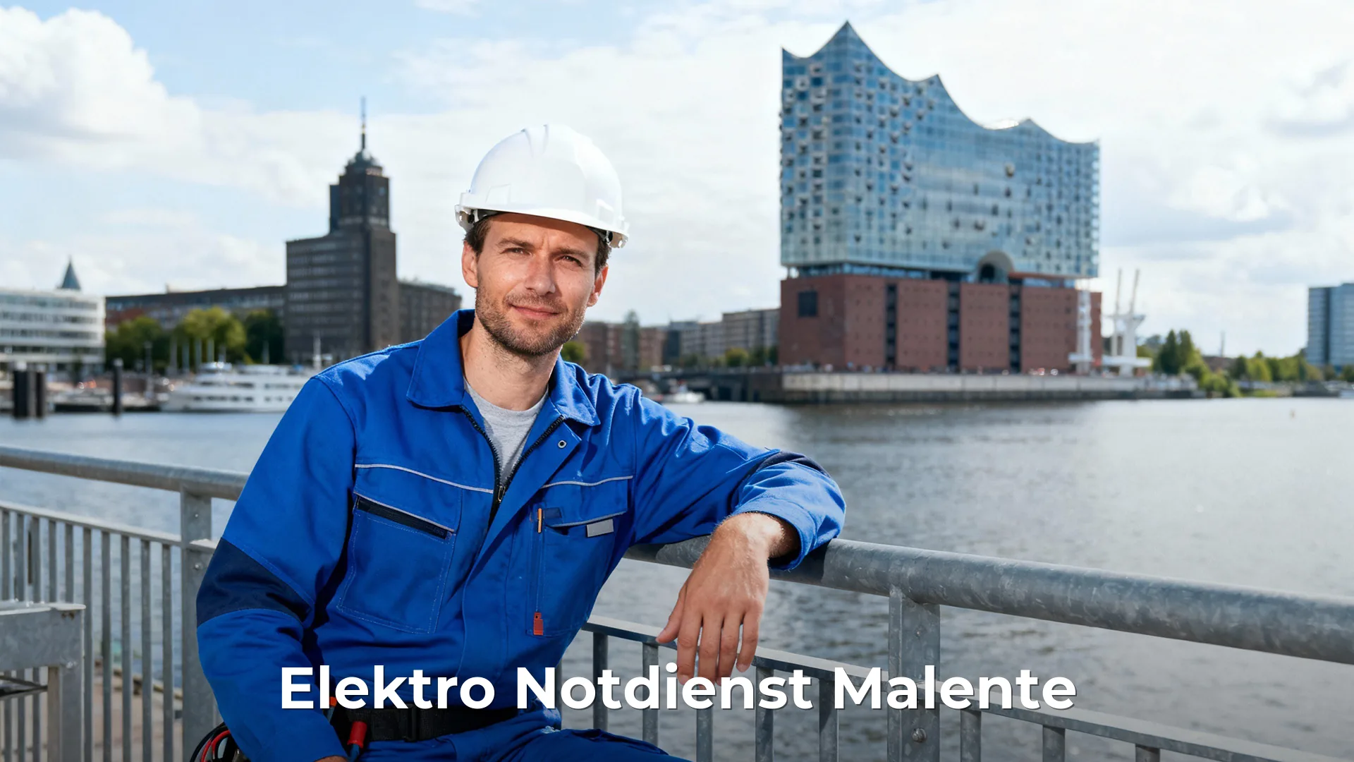 Elektro Notdienst Malente – Professionelle Reparatur vor Ort