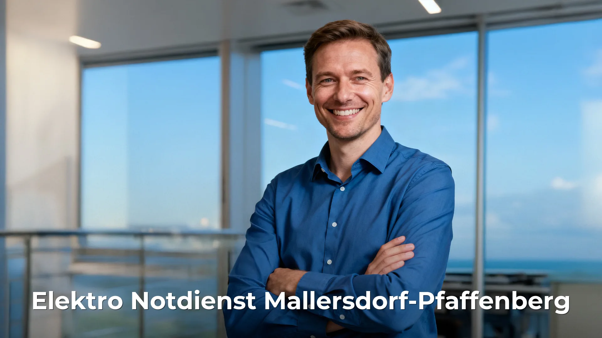 Elektro Notdienst Mallersdorf-Pfaffenberg – Professionelle Reparatur vor Ort