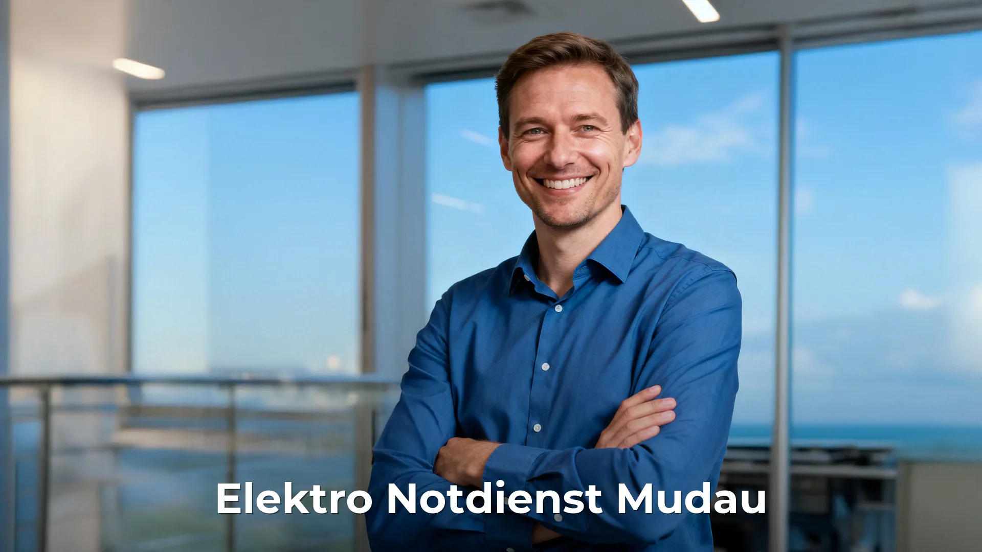 Elektro Notdienst Mudau – Professionelle Reparatur vor Ort