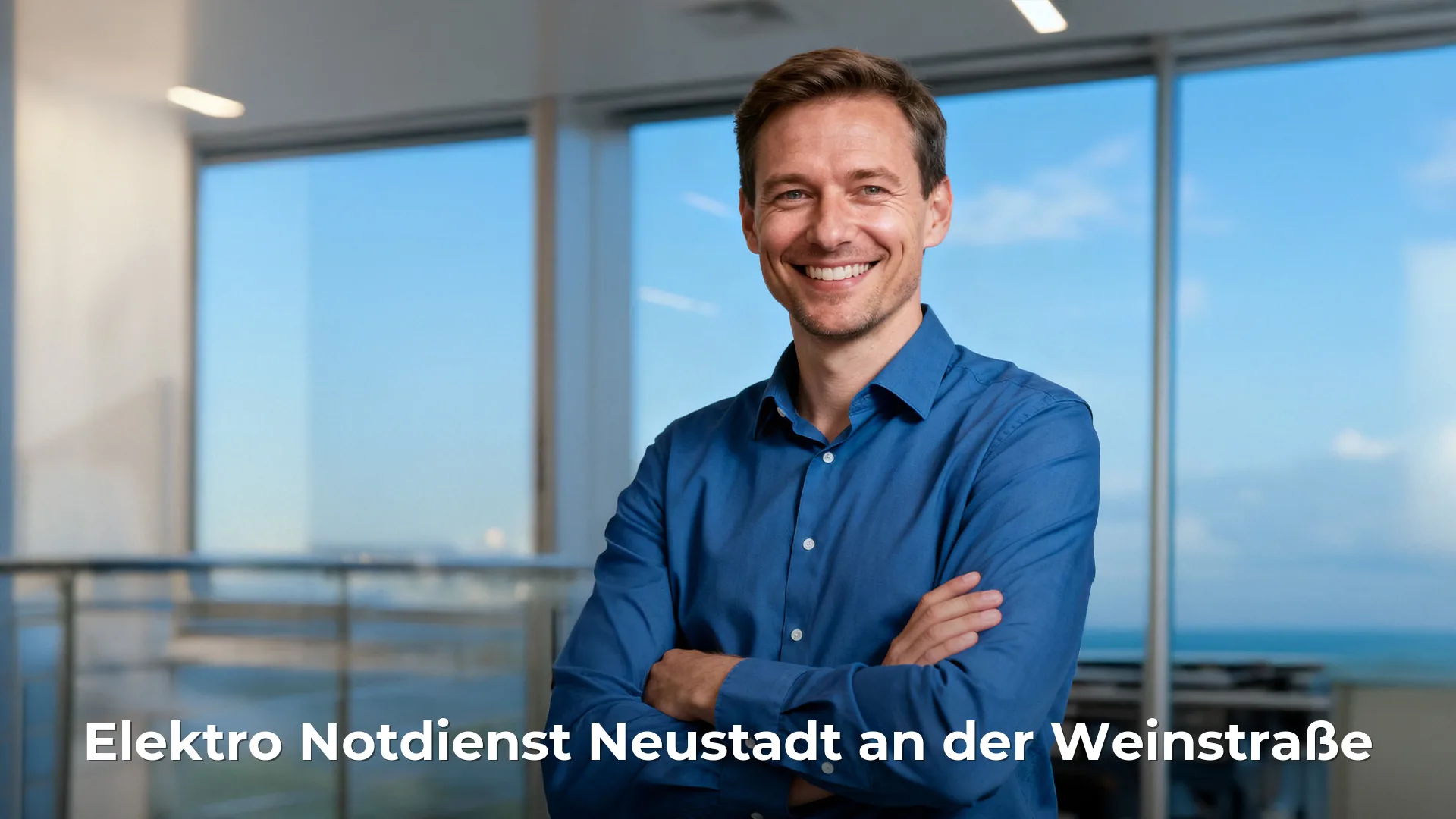 Elektro Notdienst Neustadt an der Weinstraße – Professionelle Reparatur vor Ort