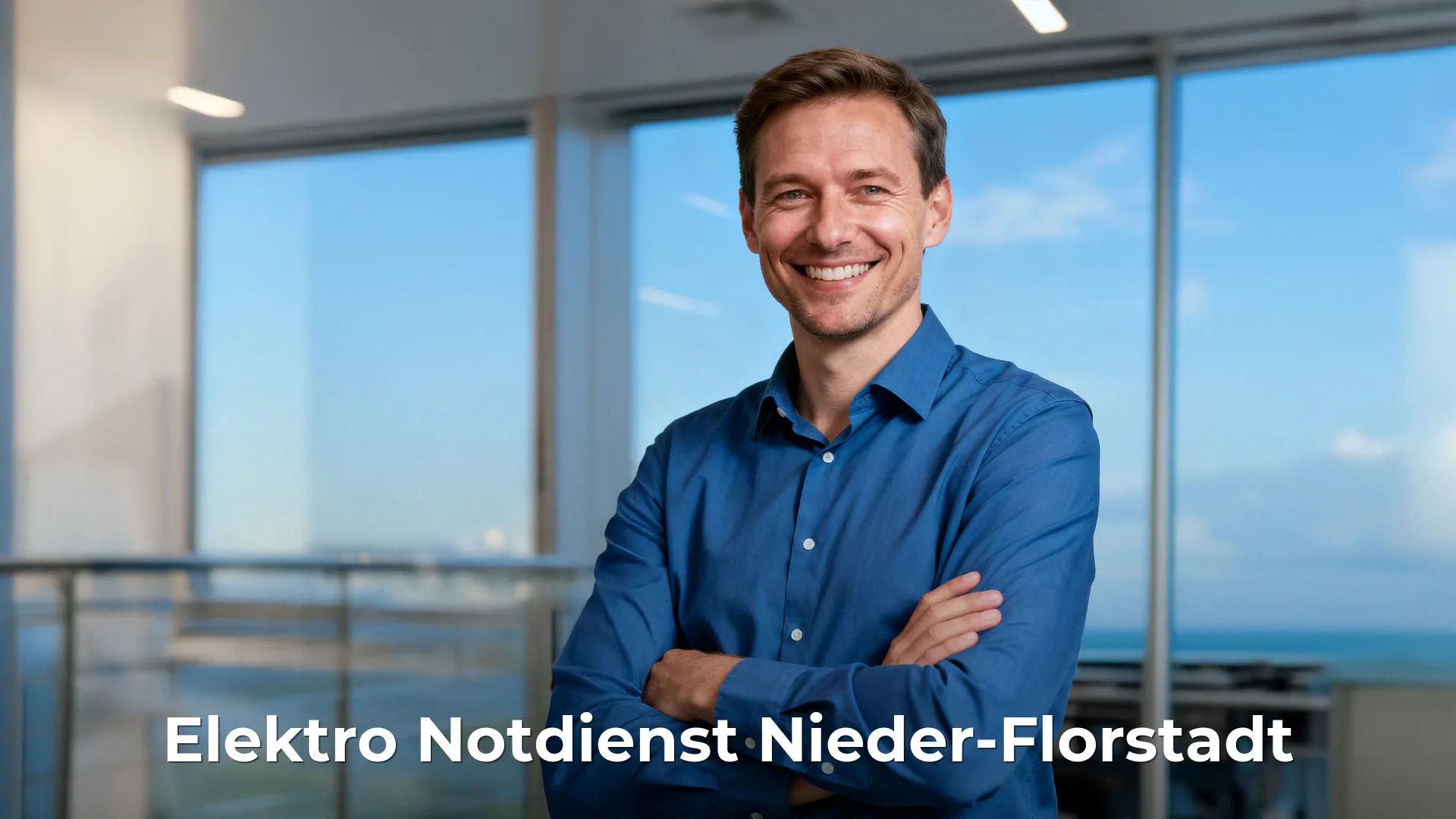 Elektro Notdienst Nieder-Florstadt – Professionelle Reparatur vor Ort