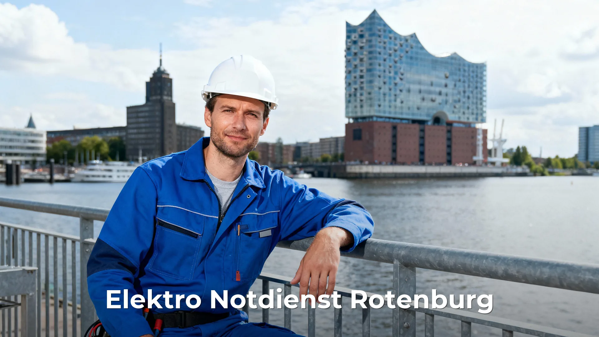 Elektro Notdienst Rotenburg – Professionelle Reparatur vor Ort