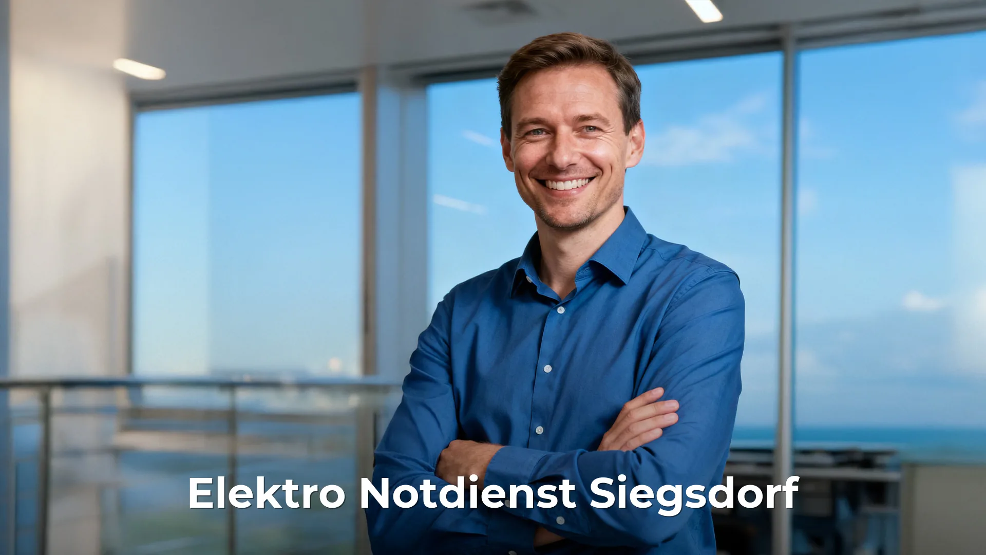 Elektro Notdienst Siegsdorf – Professionelle Reparatur vor Ort