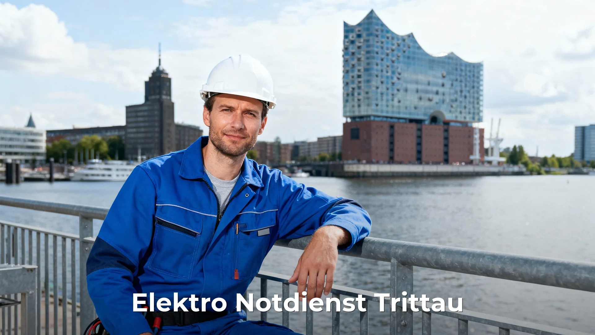 Elektro Notdienst Trittau – Professionelle Reparatur vor Ort