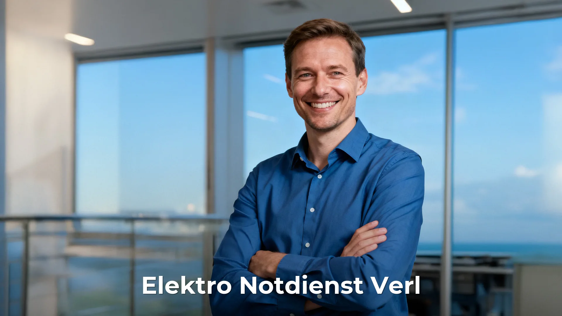 Elektro Notdienst Verl – Professionelle Reparatur vor Ort