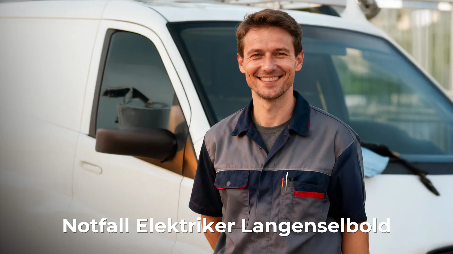 Elektriker Langenselbold – VDE-geprüfte Elektroinstallation