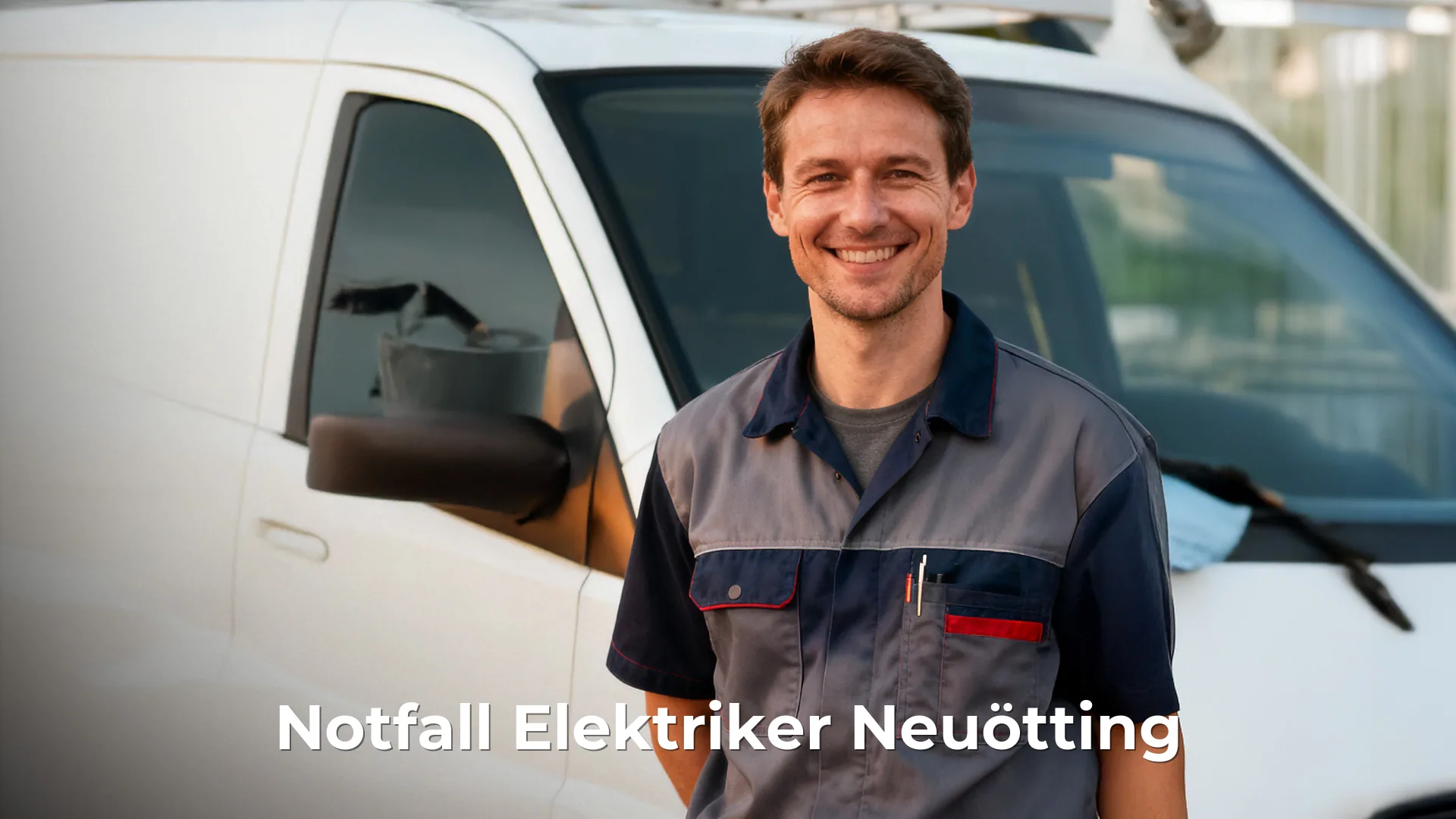 Elektriker Neuötting – VDE-geprüfte Elektroinstallation