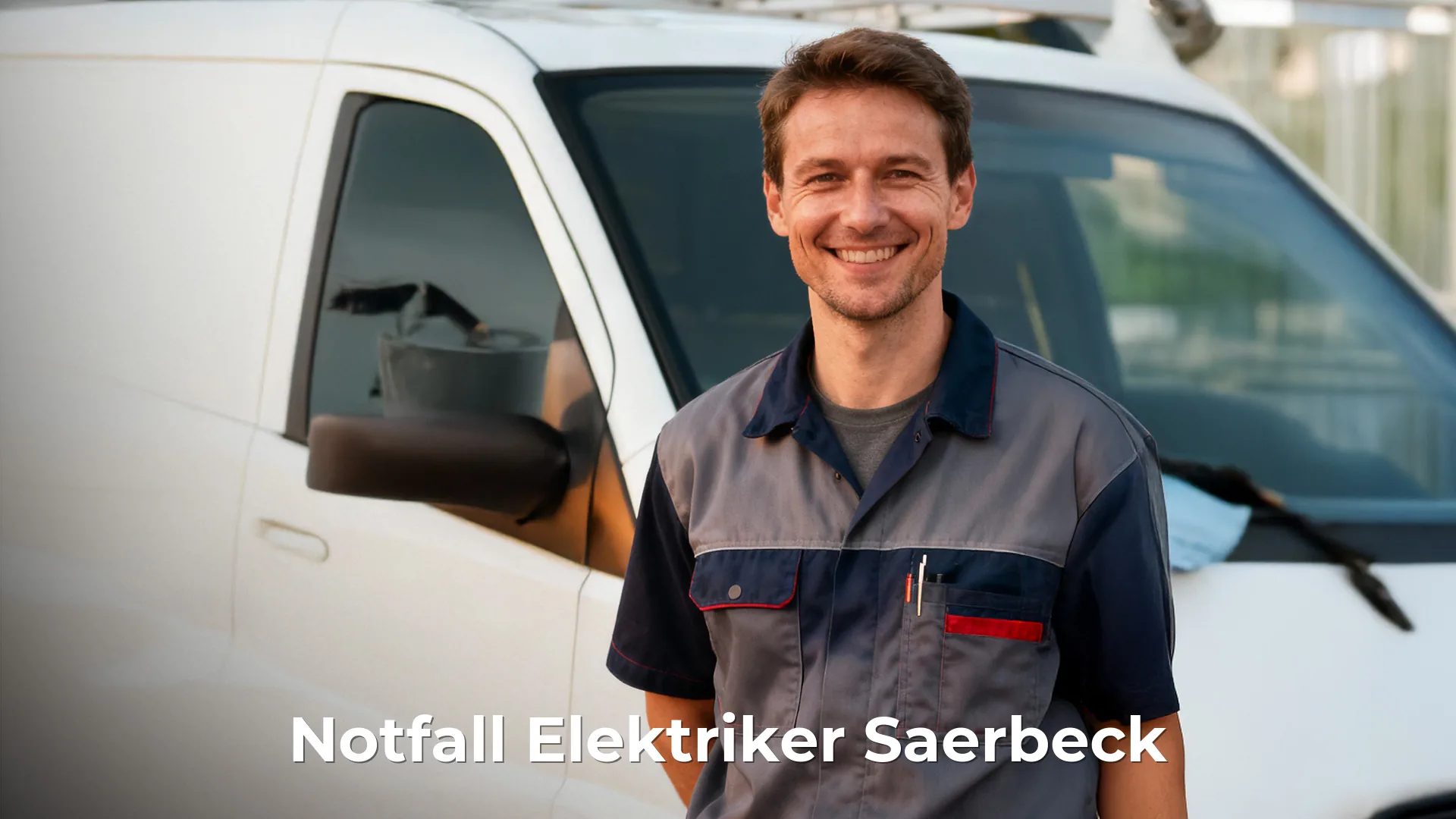 Elektriker Saerbeck – VDE-geprüfte Elektroinstallation