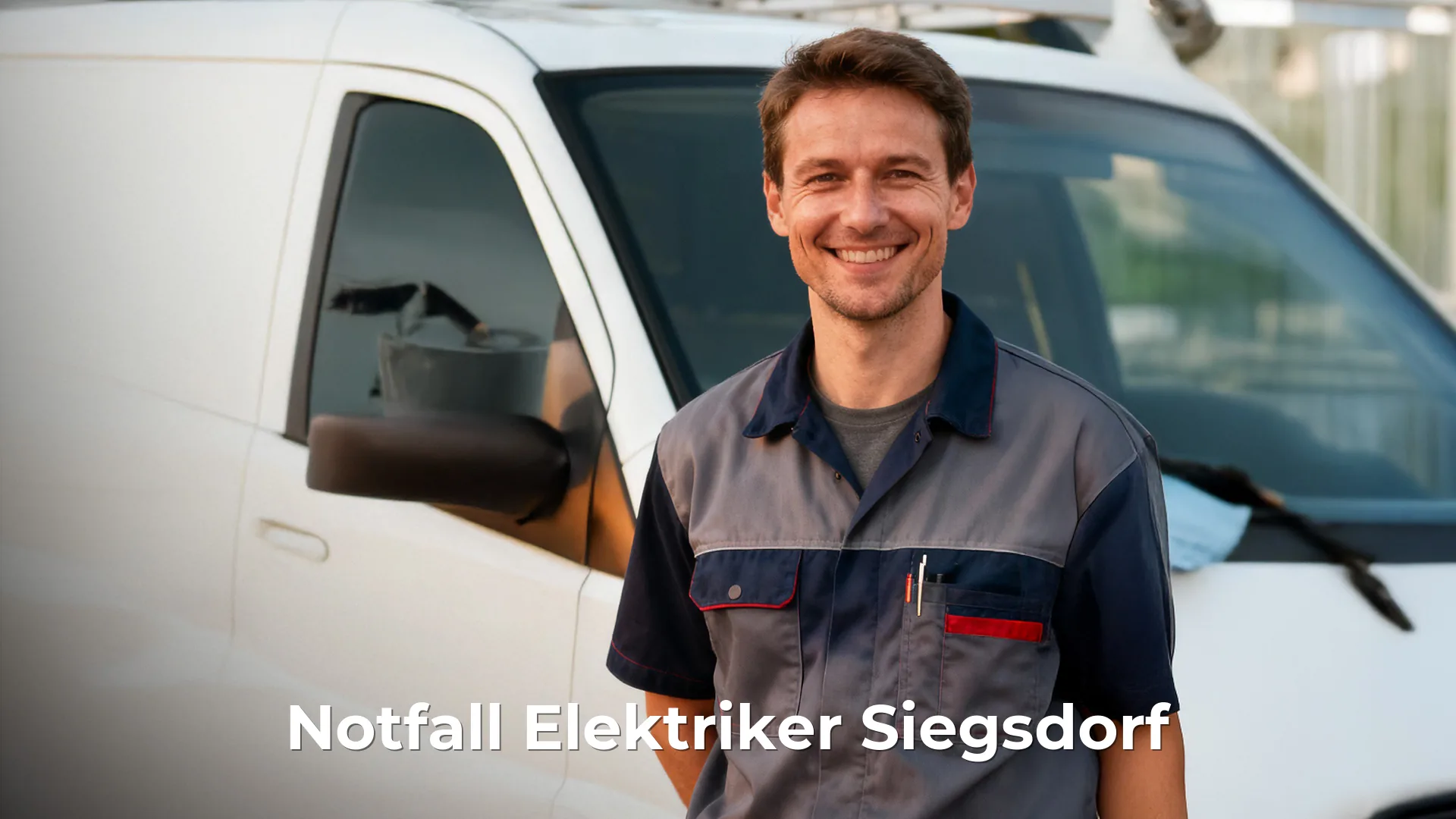 Elektriker Siegsdorf – VDE-geprüfte Elektroinstallation