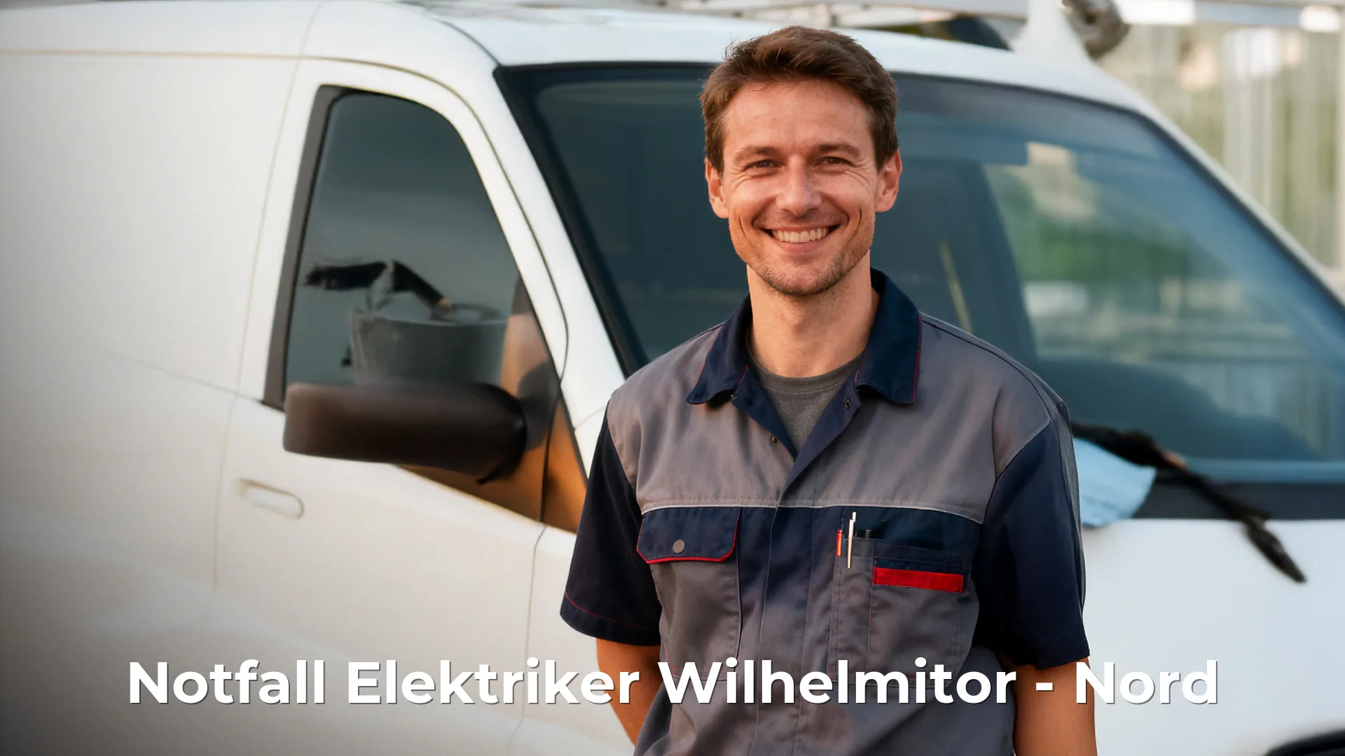 Elektriker Wilhelmitor - Nord – VDE-geprüfte Elektroinstallation